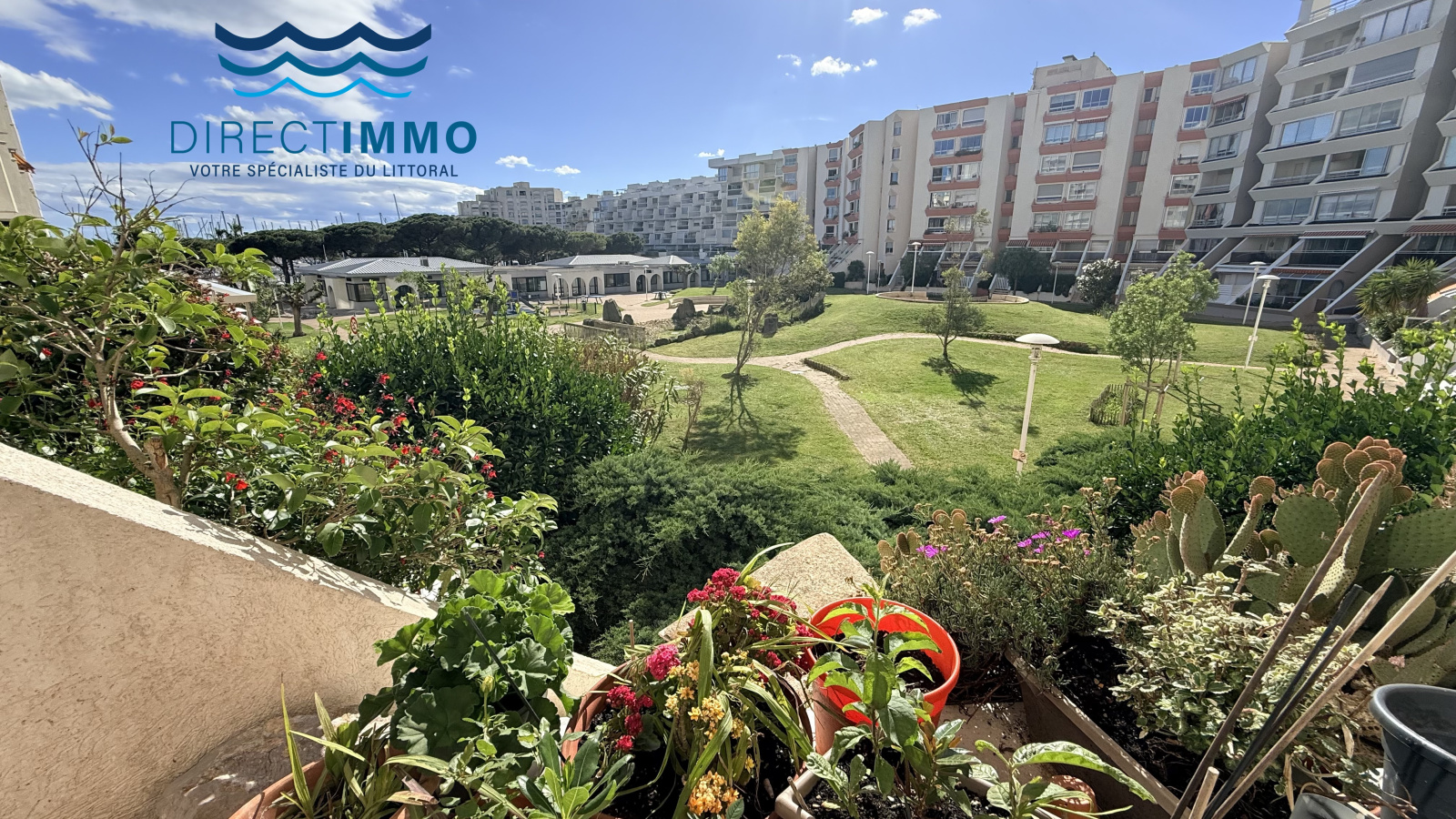 Appartement 3 pièces 81 m² · à Mauguio · 81 m² · 295 000 €