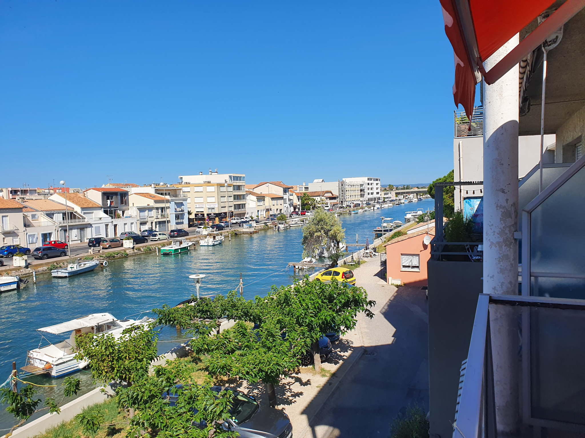 Le Bon Coin Immobilier Vente Palavas Les Flots